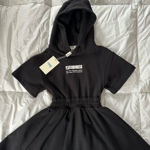 Kids Fendi Dress Size 4